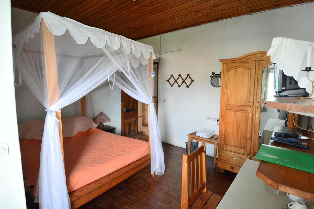 Hotel Chez Jeanne Antananarivo Exteriör bild